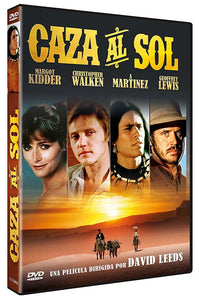 Caza al sol [DVD]