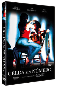 Celda Sin Número (Fast-Walking) 1982 [DVD]