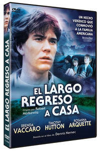 El Largo Regreso a Casa (A Long Way Home) 1981 [DVD]