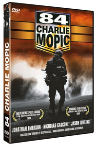84 Charlie MoPic [DVD]
