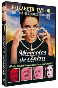 Miercoles de ceniza [DVD]