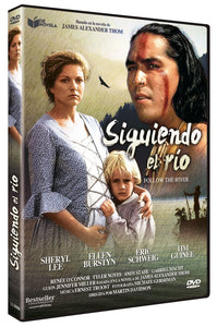 Siguiendo el rio [DVD]