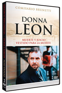 Muerte y Juicio - Vestido para la Muerte [DVD]