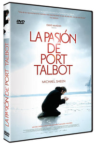 La pasión de Port Talbot [DVD]