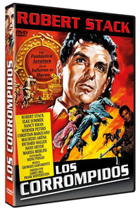 Los corrompidos [DVD]