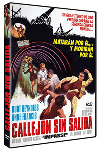 Callejón sin salida (1969) [DVD]