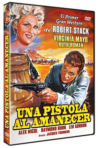 Una pistola al amanecer [DVD]