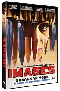 Images [DVD]