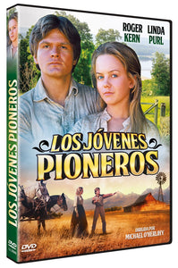 Los Jóvenes Pioneros (Young Pioneers) 1976 [DVD]