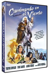 Caminando en el Viento (Windwalker) 1980 [DVD]