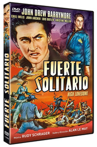 Fuerte Solitario DVD 1950 High Lonesome