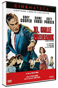 10, Calle Frederick - Cinemateca [DVD]