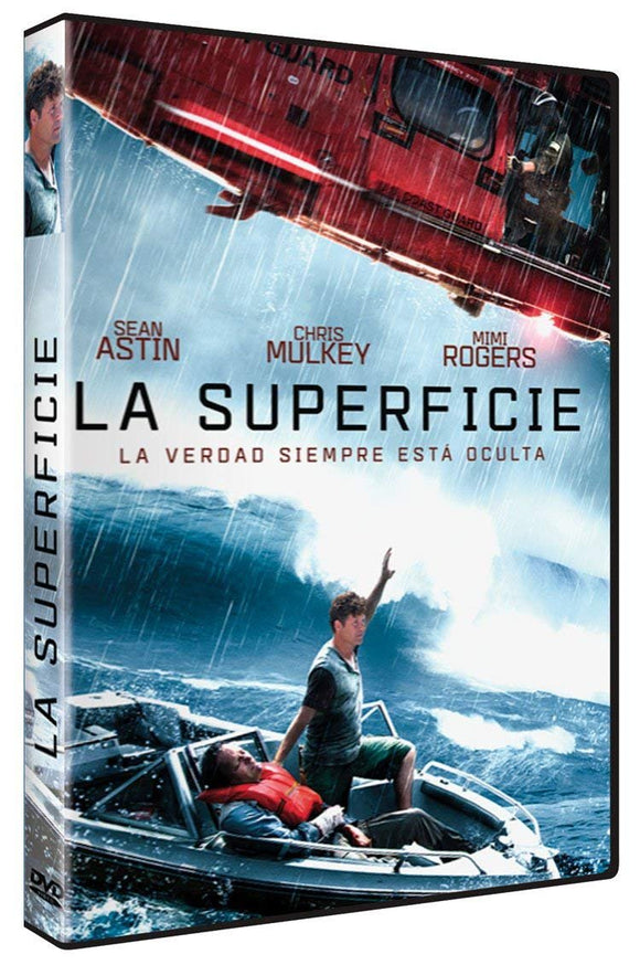 La superficie [DVD]