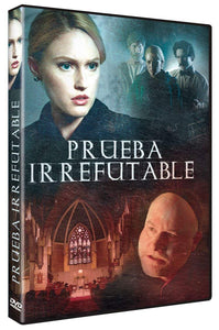 Prueba irrefutable [DVD]