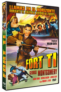 Fort Ti [DVD]