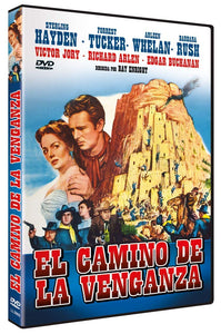 Camino de la venganza [DVD]