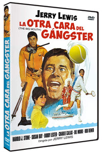 La otra cara del gángster (The big mouth) 1967 [dvd-r]