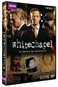 Whitechapel (V.O.S.) [DVD]