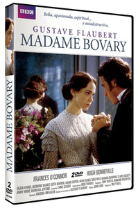 Madame Bovary [DVD]