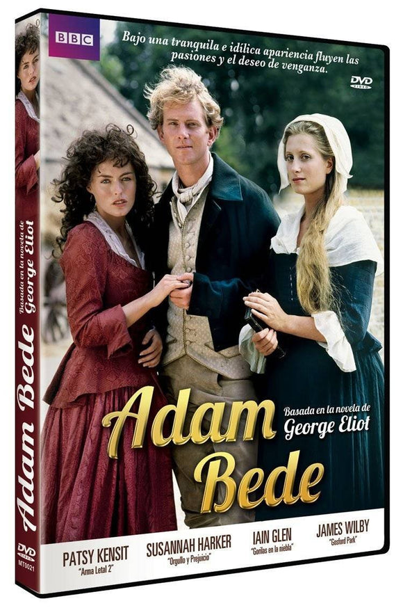 Adam Bede [DVD]