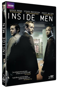 Inside men [DVD]