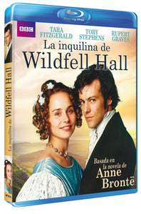 La Inquilina de Wildfell Hall [Blu-ray]