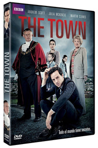 The Town [DVD]