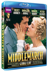 Middlemarch [Blu-ray]