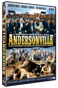 Andersonville [DVD]