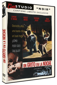 Un grito en la noche [DVD]