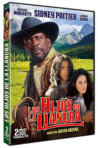 Los hijos de la llanura [DVD]