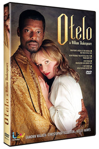 Otelo [DVD]