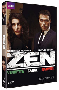 Zen [DVD]