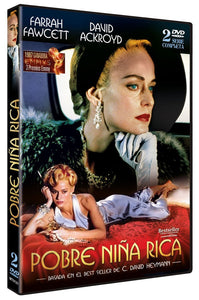 Pobre niña rica [DVD]