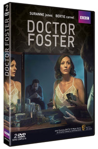 Doctor foster [DVD]