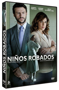 Niños robados [DVD]