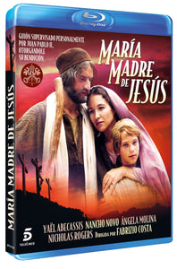 Maria madre de Jesús [Blu-ray]