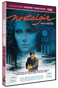 Nostalgia [DVD]