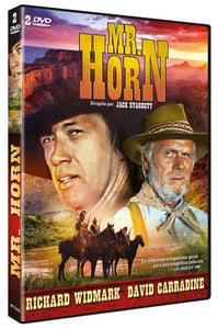 Mr. Horn [DVD]