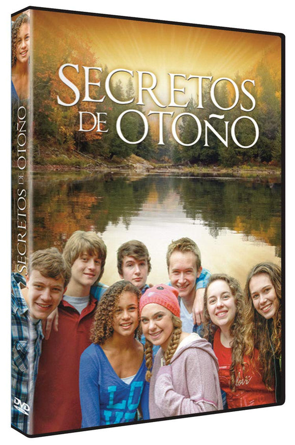 Secretos de Otoño (Secrets in the Fall) [DVD]