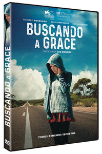 Buscando a Grace (Looking for Grace) 2015 [DVD]