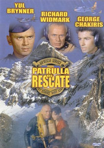 Patrulla de rescate [Reino Unido] [DVD]