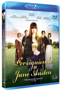Persiguiendo a Jane Austen (2008)