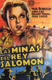 LAS MINAS DEL REY SALOMON