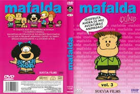 Mafalda 40 aniversario volumen 3