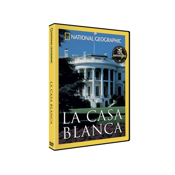 La casa blanca [DVD]