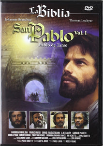 San Pablo vol.I [DVD]