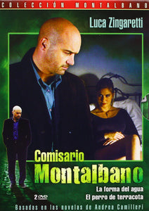 Pack Montalbano Vol. 2 [DVD]