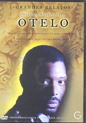 Otelo [DVD]