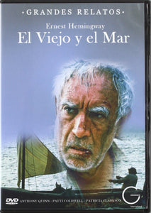 El viejo y el mar [DVD]